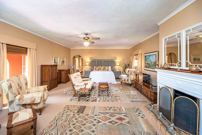 Tuscan Charm in Greystone Park 