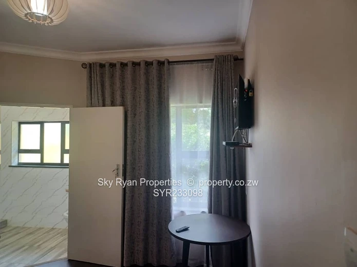 Hillside House For Sale