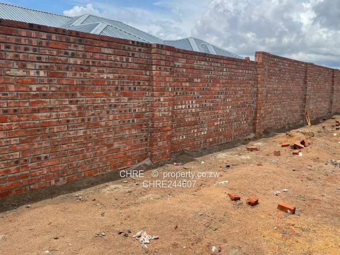 Rockview Ruwa House To Let