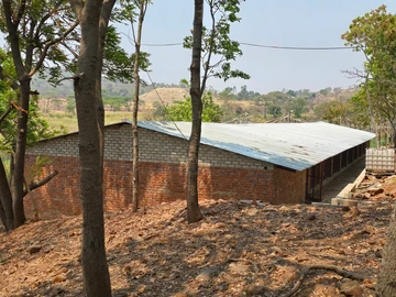 Farm & Agricultural Land