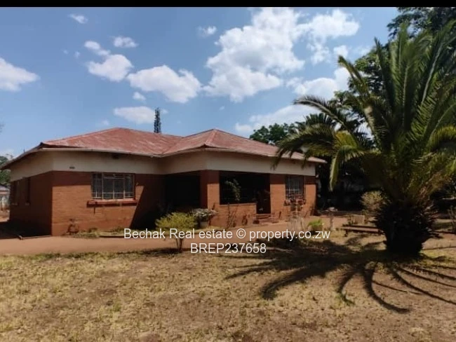 Malindela 3bed house for sale 