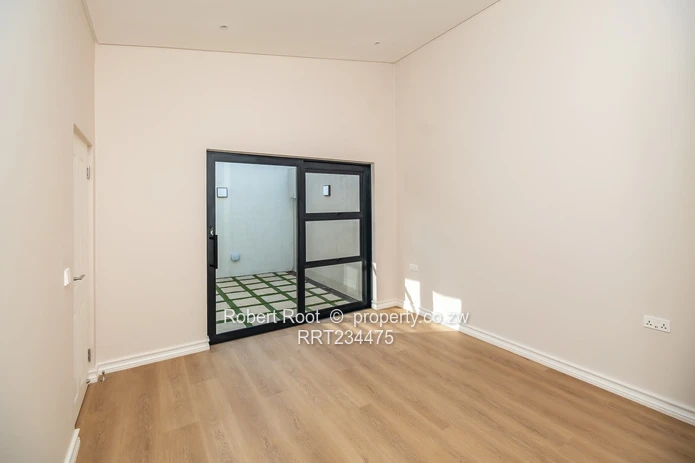 3 bed modern townhouse in Newlands