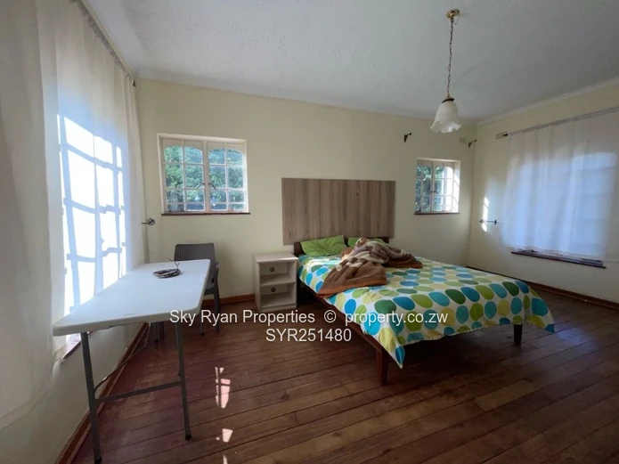 Mandara Double Storey For Sale