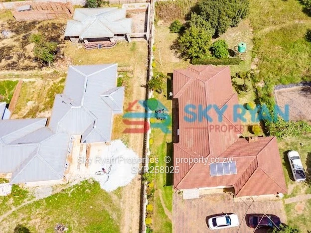 Tynwald Property for sale