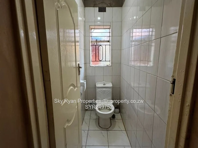 Bloomingdale House For Sale