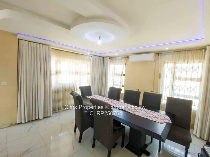 Move In Ready Family Home