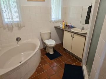 3 Bedroom Townhouse Complex