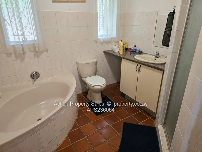 Lovely Townhouse For Rent In The Brooke 