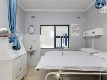Commercial Property