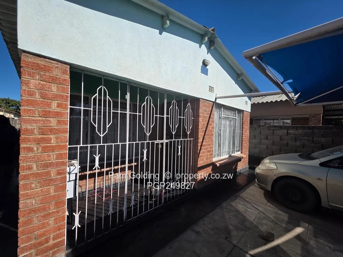 House For Sale In Cowdray Park