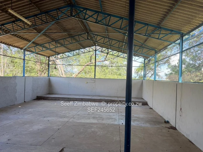 Create Your Next Success Story In Kariba