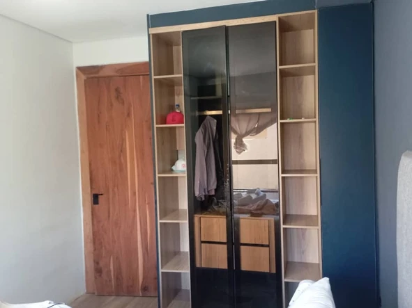 3 Bedroom Townhouse Complex