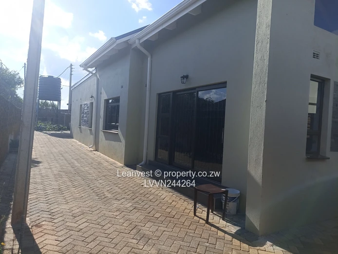 Westgate Newly Built Apartment To Let 