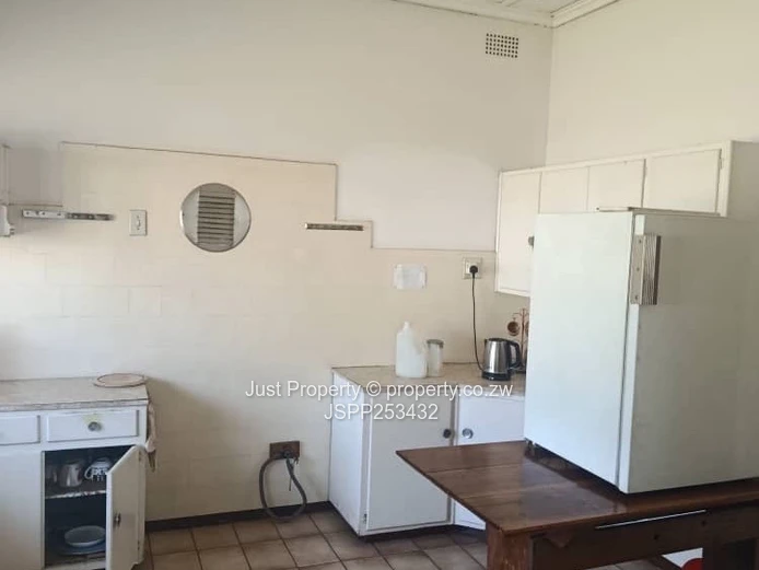Commercial Property in Milton
