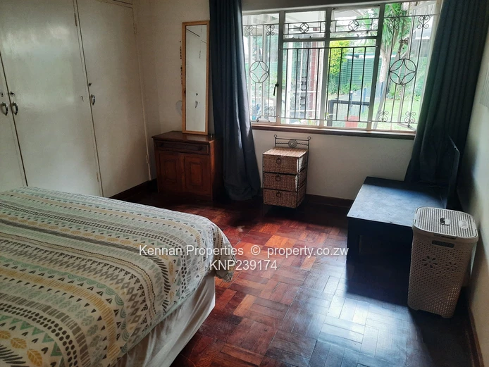 Neat  3 Bedroomed Home Close to Hellenic Schools