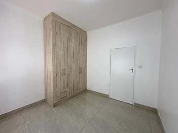 3 Bedroom Garden Flat