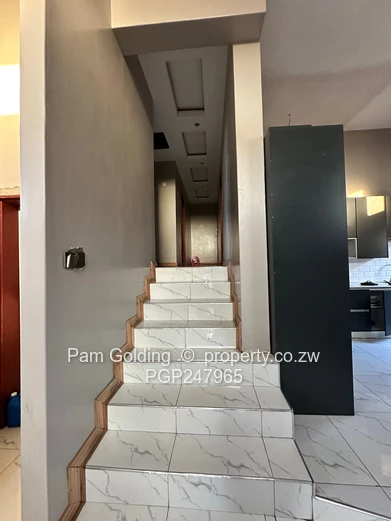 To Let – Tynwald | Usd $800 Per Month