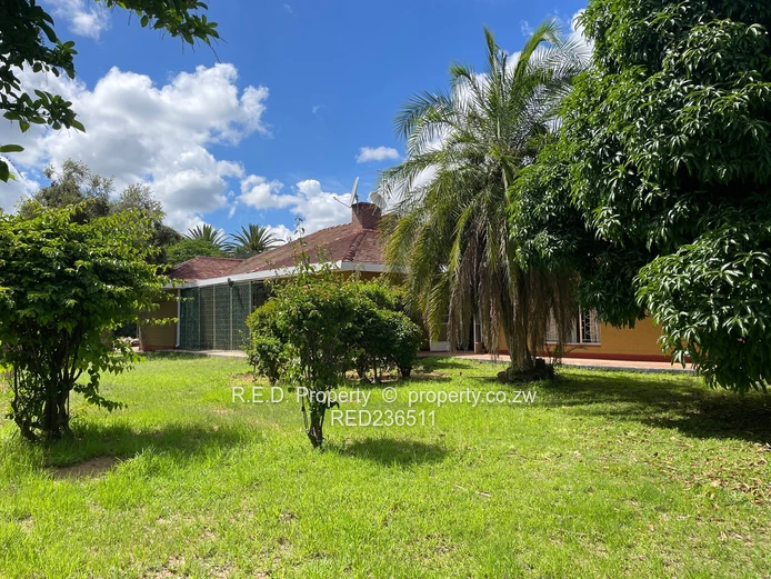 Substantial home offering space and versatility In Hillside!