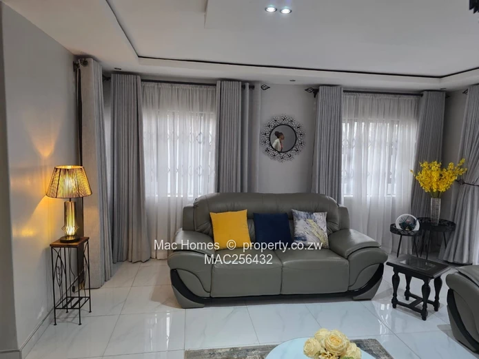 New Marlborough's Finest- MOVE-IN READY 4-BEDROOM FAMILY HOME (Sole Mandate)