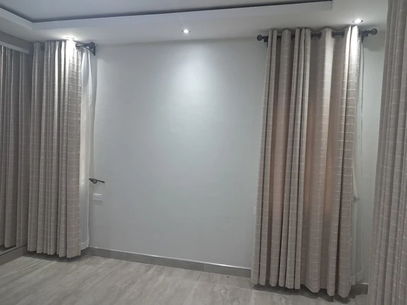 4 Unit Townhouse Complex