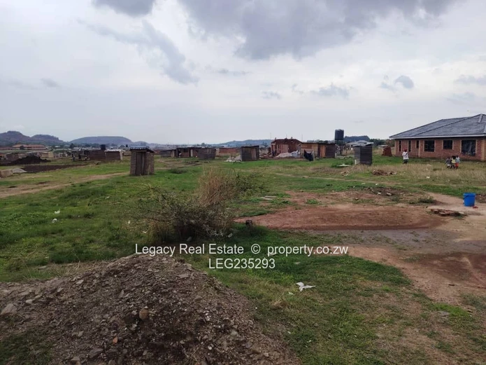 Westlea Stand For Sale