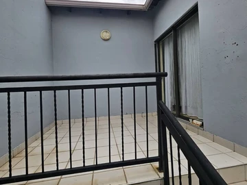 3 Bedroom Garden Flat