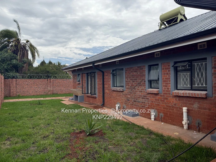 All-new units available for rent  