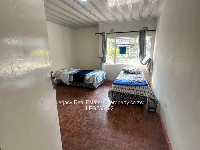 Greendale Coronation – Commercial Property With 3 Cottages to Rent