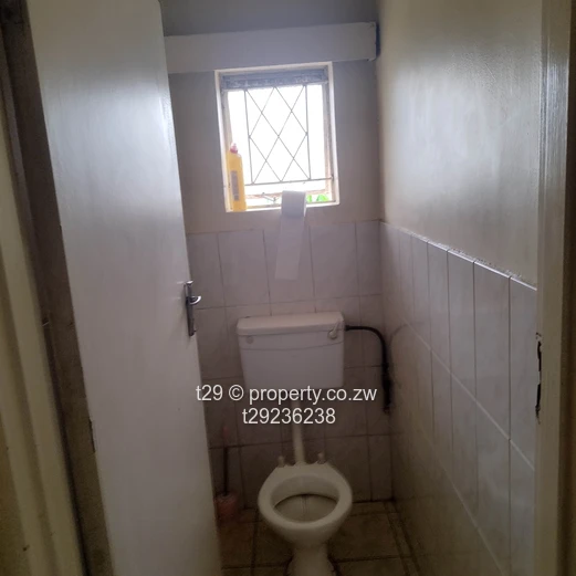 Msasa park House for sale