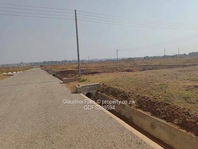 Green Keys launches Glaudina Stands