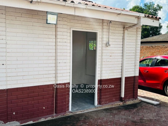 Location, Location, Location!