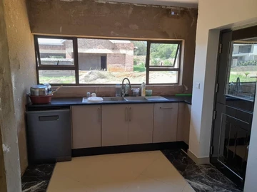 6 Bedroom Townhouse Complex