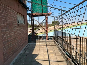 Shop & Retail Property