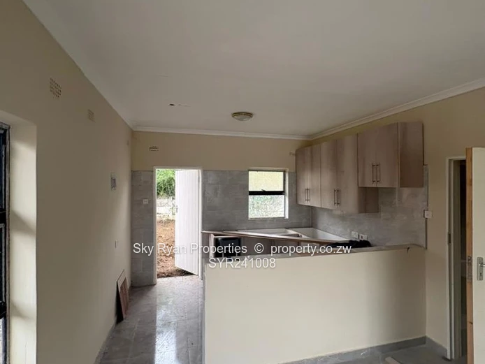 Marlborough Garden Flat For Sale