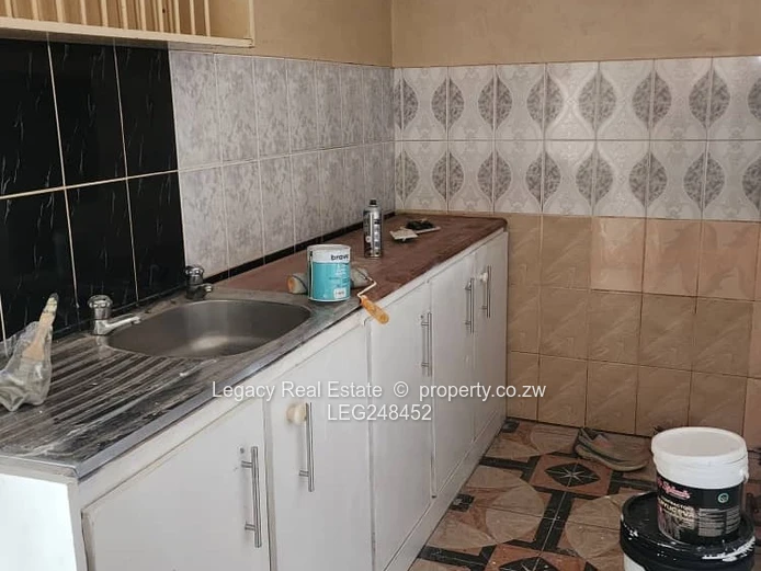 Affordable 1-Bedroom Cottage To Let In Mabelreign