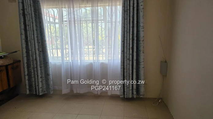 A Home That Actually Gives You Room!