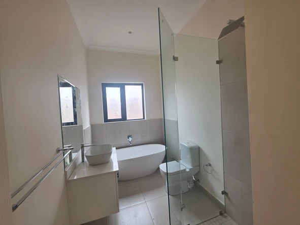 3 Bedroom Townhouse Complex