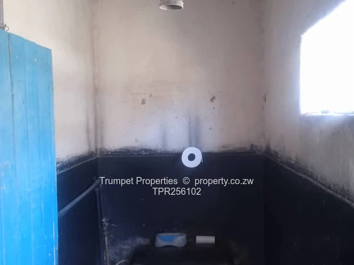 3-Bed Mufakose Home — Metered ZESA & Municipal Water