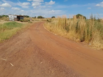 Build Your Dream Home near Darwedale Dam 