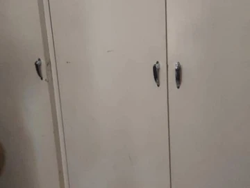 2 Bedroom Garden Flat