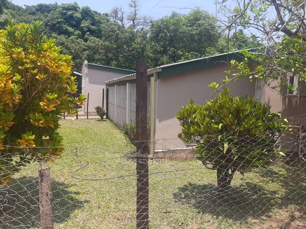 3 Bed House for Sale in Kariba STV138317