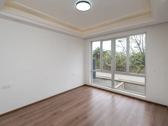 18 Unit Townhouse Complex