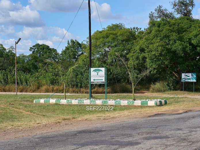Premium 1-Acre Stands at Moore Park Lifestyle Estate, Gweru (Sole Mandate)