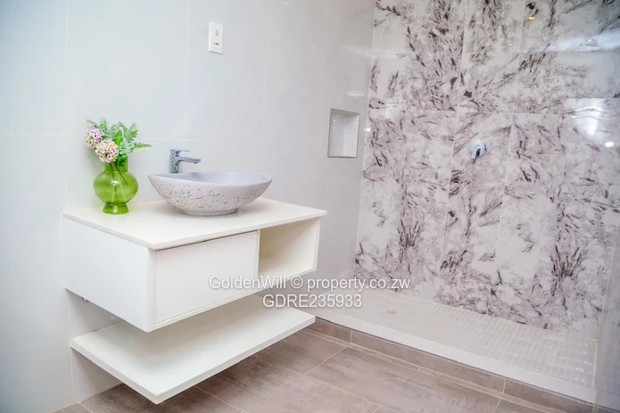 4 Bed apartment for Rental in Hatfield 