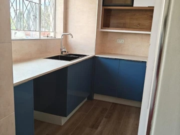 3 Bedroom Flat & Apartment