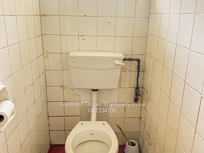 3 Bed House For Sale In Msasa Park