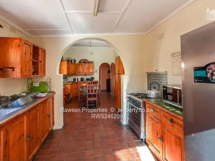 Dream home alert!