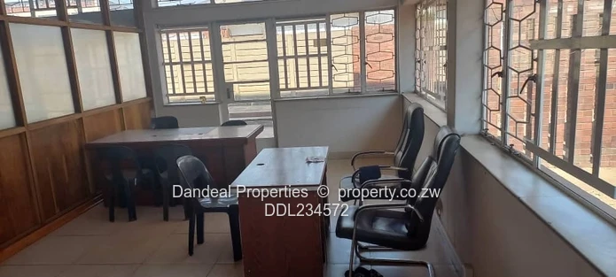 Southerton- Plymouth Road