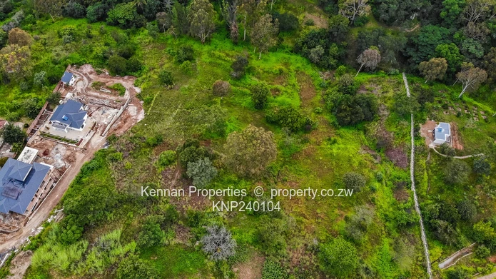 Spectacular views! Build your dream home. (Sole Mandate)