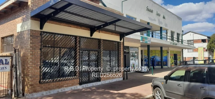 CBD Shop available to rent - Available 1 January 